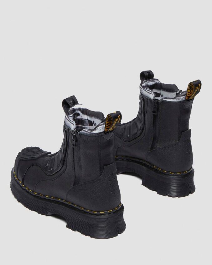 2976 Protect Leder-Chelsea-Boot 2976 Protect Leder-Chelsea-Boot