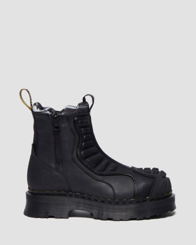2976 Protect Leder-Chelsea-Boot 2976 Protect Leder-Chelsea-Boot