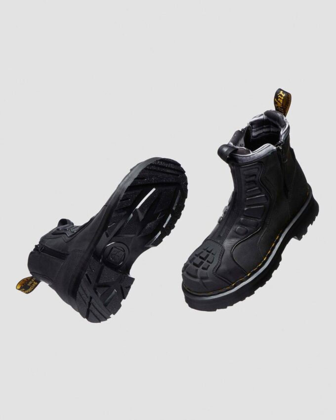 2976 Protect Leder-Chelsea-Boot 2976 Protect Leder-Chelsea-Boot