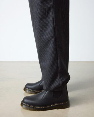 2976 Rutschfeste Chelsea-Stiefel aus Leder 2976 Rutschfeste Chelsea-Stiefel aus Leder