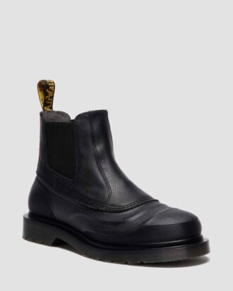 2976 SUB Chelsea Boot aus wasserabweisendem Leder 2976 SUB Chelsea Boot aus wasserabweisendem Leder