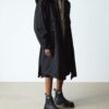 2976 SUB Chelsea Boot aus wasserabweisendem Leder