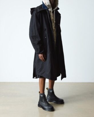 2976 SUB Chelsea Boot aus wasserabweisendem Leder 2976 SUB Chelsea Boot aus wasserabweisendem Leder