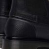 2976 SUB Chelsea Boot aus wasserabweisendem Leder