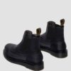 2976 SUB Chelsea Boot aus wasserabweisendem Leder