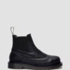 2976 SUB Chelsea Boot aus wasserabweisendem Leder