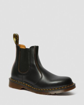 2976 Vintage Chelsea Boot aus Leder, hergestellt in England