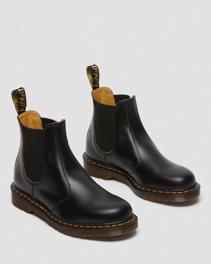 2976 Vintage Chelsea Boot aus Leder, hergestellt in England 2976 Vintage Chelsea Boot aus Leder, hergestellt in England