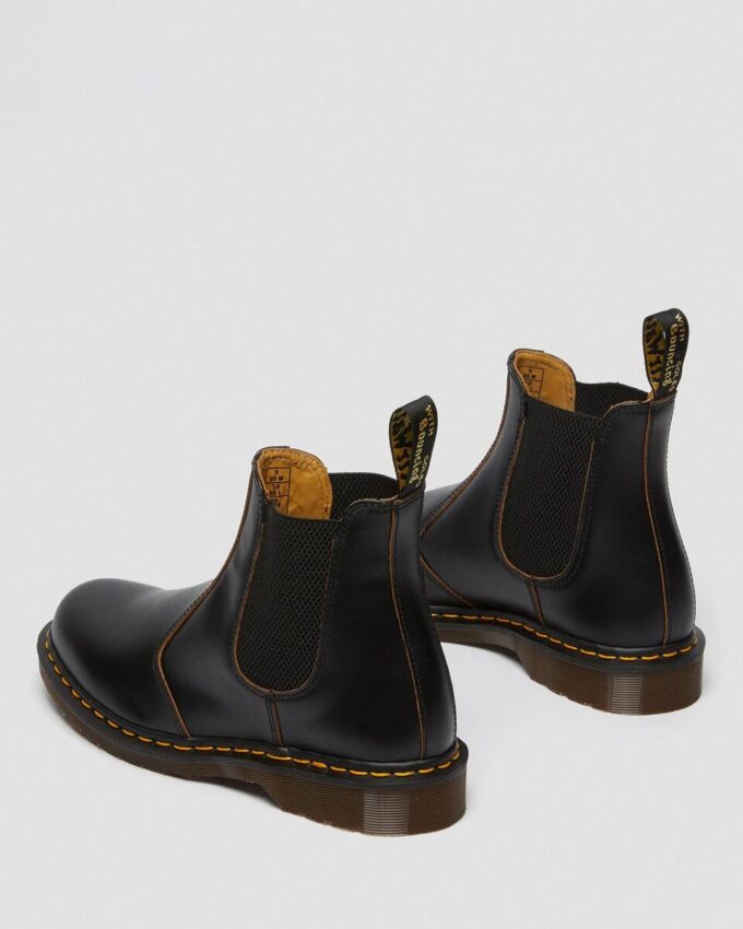 2976 Vintage Chelsea Boot aus Leder, hergestellt in England 2976 Vintage Chelsea Boot aus Leder, hergestellt in England