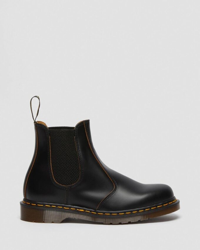 2976 Vintage Chelsea Boot aus Leder, hergestellt in England 2976 Vintage Chelsea Boot aus Leder, hergestellt in England