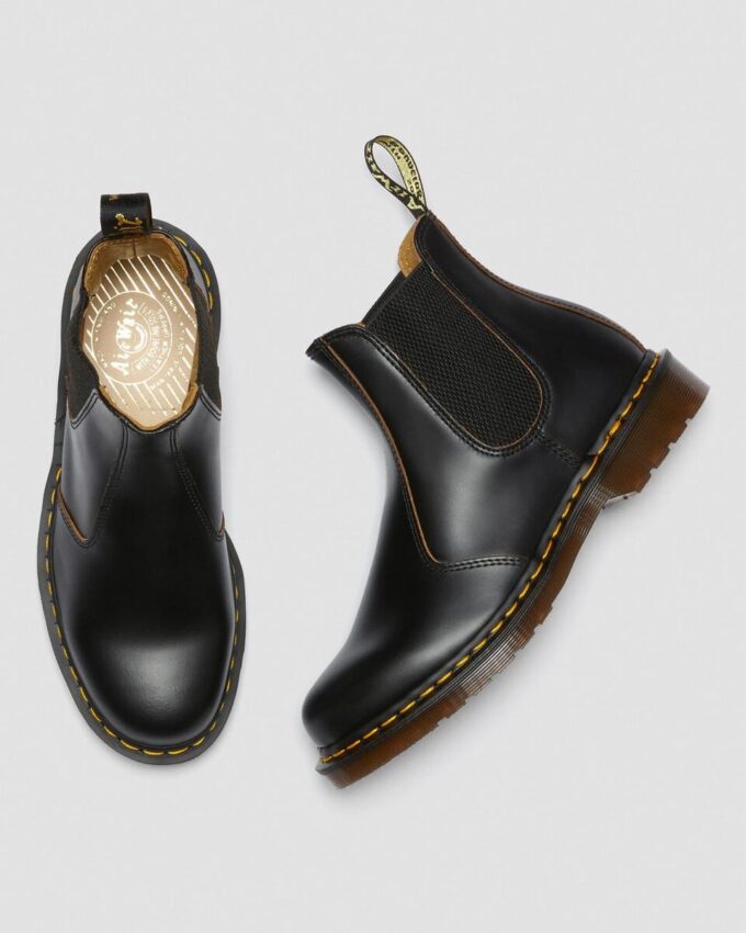 2976 Vintage Chelsea Boot aus Leder, hergestellt in England 2976 Vintage Chelsea Boot aus Leder, hergestellt in England