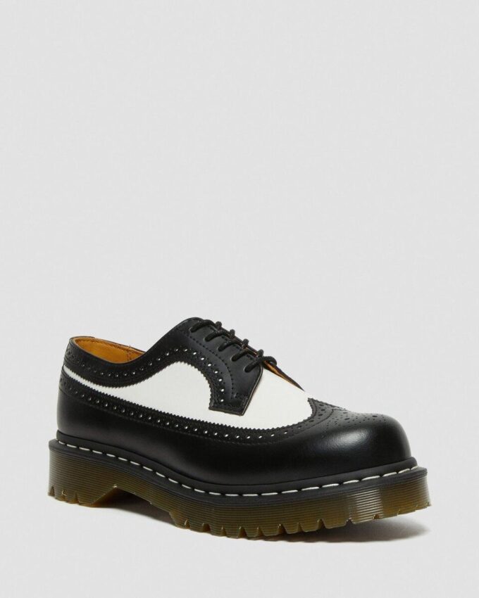 3989 Bex Brogues aus Smooth Leather 3989 Bex Brogues aus Smooth Leather