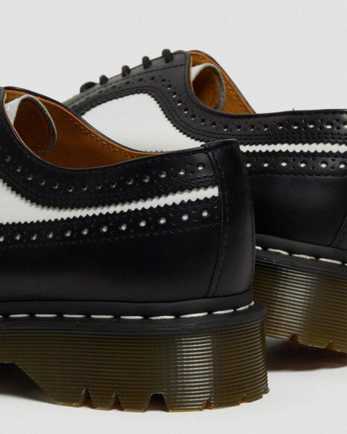 3989 Bex Brogues aus Smooth Leather 3989 Bex Brogues aus Smooth Leather