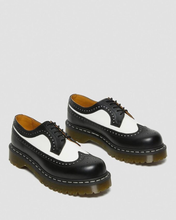 3989 Bex Brogues aus Smooth Leather 3989 Bex Brogues aus Smooth Leather