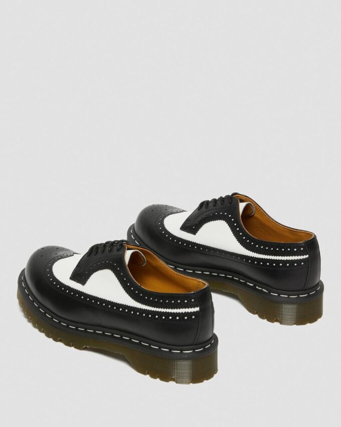 3989 Bex Brogues aus Smooth Leather 3989 Bex Brogues aus Smooth Leather