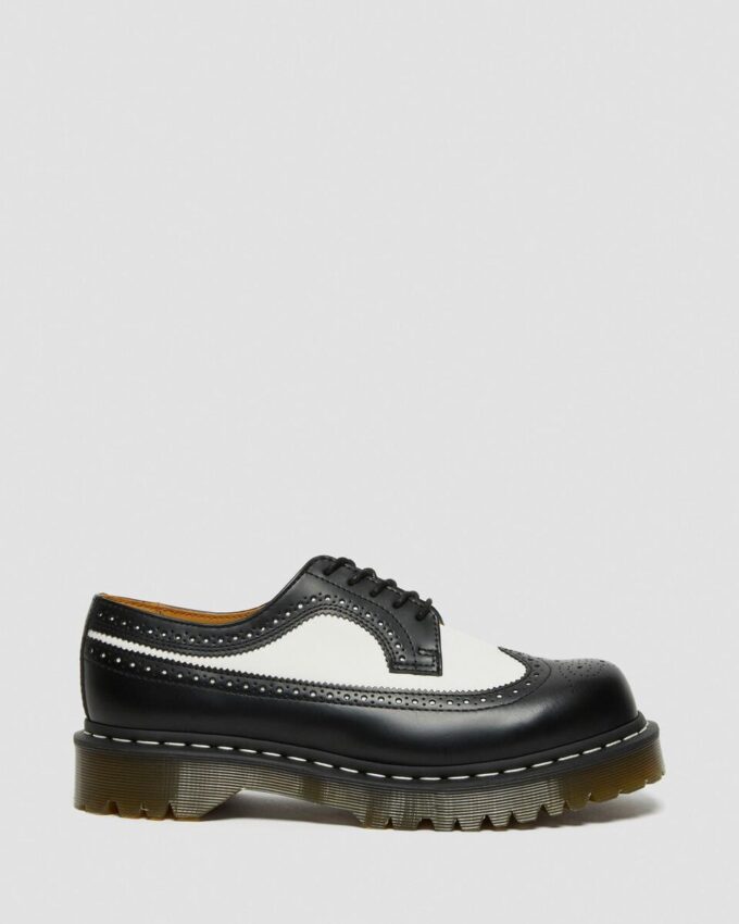 3989 Bex Brogues aus Smooth Leather 3989 Bex Brogues aus Smooth Leather