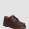 3989 Crazy Horse Leder-Brogues 3989 Crazy Horse Leder-Brogues