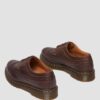 3989 Crazy Horse Leder-Brogues 3989 Crazy Horse Leder-Brogues