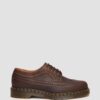 3989 Crazy Horse Leder-Brogues 3989 Crazy Horse Leder-Brogues