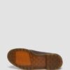 3989 Crazy Horse Leder-Brogues 3989 Crazy Horse Leder-Brogues