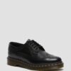 3989 Gelbe Brogues aus Smooth Leather