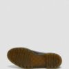 3989 Gelbe Brogues aus Smooth Leather