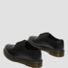 3989 Gelbe Brogues aus Smooth Leather