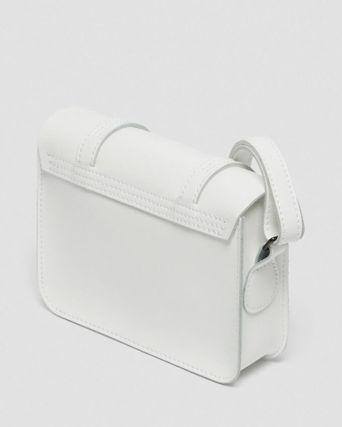 7 INCH SATCHEL Leder-Umhängetasche 7 INCH SATCHEL Leder-Umhängetasche