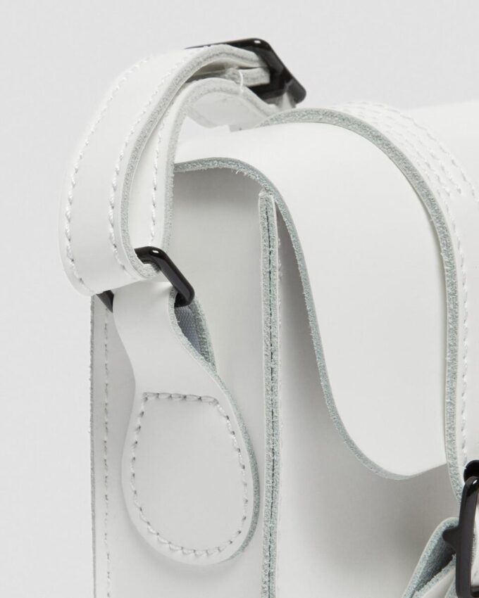 7 INCH SATCHEL Leder-Umhängetasche 7 INCH SATCHEL Leder-Umhängetasche