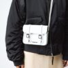 7 INCH SATCHEL Leder-Umhängetasche 7 INCH SATCHEL Leder-Umhängetasche