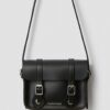 7 INCH SATCHEL Leder-Umhängetasche 7 INCH SATCHEL Leder-Umhängetasche