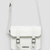 7 INCH SATCHEL Leder-Umhängetasche 7 INCH SATCHEL Leder-Umhängetasche