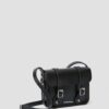 7 INCH SATCHEL Leder-Umhängetasche 7 INCH SATCHEL Leder-Umhängetasche