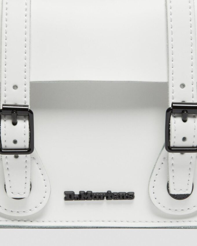 7 INCH SATCHEL Leder-Umhängetasche 7 INCH SATCHEL Leder-Umhängetasche