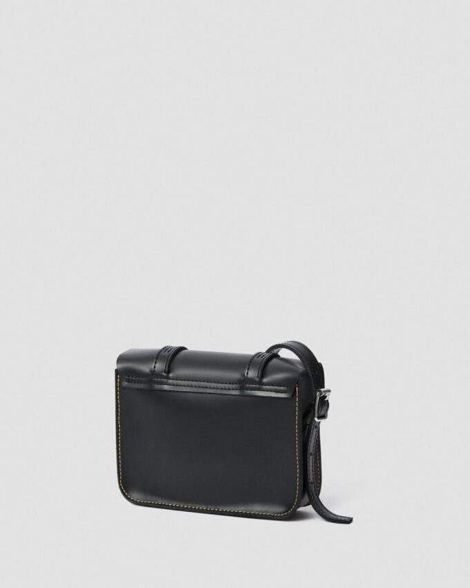 7 INCH SATCHEL Leder-Umhängetasche 7 INCH SATCHEL Leder-Umhängetasche