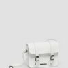 7 INCH SATCHEL Leder-Umhängetasche 7 INCH SATCHEL Leder-Umhängetasche