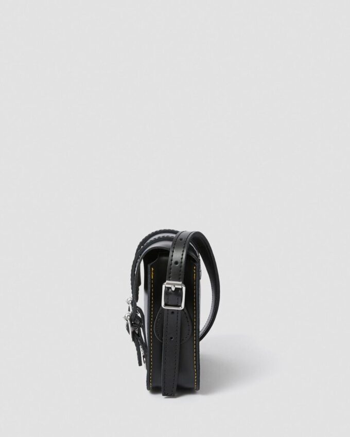 7 INCH SATCHEL Leder-Umhängetasche 7 INCH SATCHEL Leder-Umhängetasche
