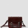 7 INCH SATCHEL Vegane Umhängetasche 7 INCH SATCHEL Vegane Umhängetasche