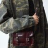 7 INCH SATCHEL Vegane Umhängetasche 7 INCH SATCHEL Vegane Umhängetasche