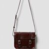 7 INCH SATCHEL Vegane Umhängetasche 7 INCH SATCHEL Vegane Umhängetasche