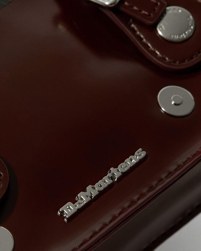 7 INCH SATCHEL Vegane Umhängetasche 7 INCH SATCHEL Vegane Umhängetasche