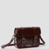 7 INCH SATCHEL Vegane Umhängetasche 7 INCH SATCHEL Vegane Umhängetasche