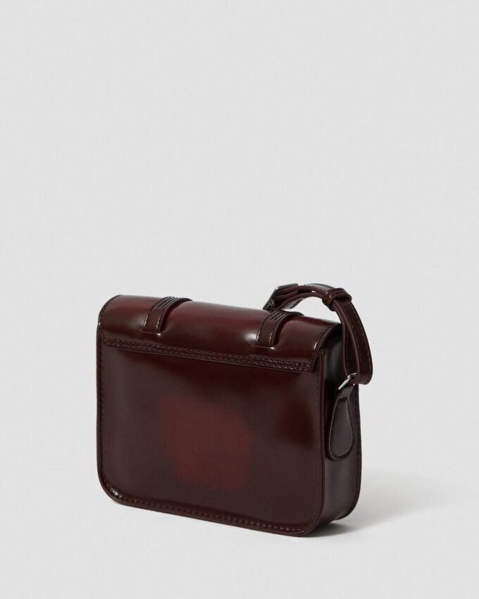 7 INCH SATCHEL Vegane Umhängetasche 7 INCH SATCHEL Vegane Umhängetasche