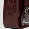 7 INCH SATCHEL Vegane Umhängetasche 7 INCH SATCHEL Vegane Umhängetasche