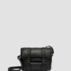 7-Zoll-Satchel Gepolsterte Ledertasche 7-Zoll-Satchel Gepolsterte Ledertasche