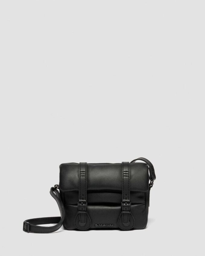 7-Zoll-Satchel Gepolsterte Ledertasche 7-Zoll-Satchel Gepolsterte Ledertasche