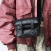 7-Zoll-Satchel Gepolsterte Ledertasche 7-Zoll-Satchel Gepolsterte Ledertasche