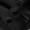 7-Zoll-Satchel Gepolsterte Ledertasche 7-Zoll-Satchel Gepolsterte Ledertasche