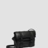 7-Zoll-Satchel Gepolsterte Ledertasche 7-Zoll-Satchel Gepolsterte Ledertasche