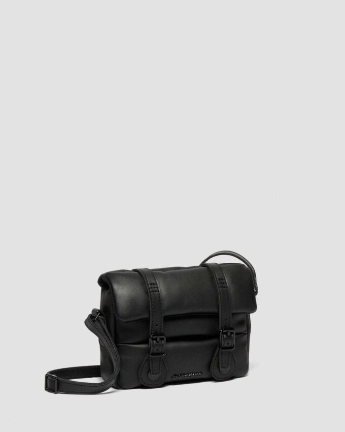 7-Zoll-Satchel Gepolsterte Ledertasche 7-Zoll-Satchel Gepolsterte Ledertasche